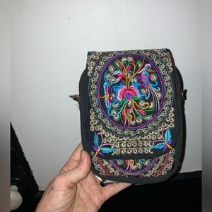 Adorable carry around purse